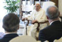 El papa Francisco. Fotografía: ICAL
