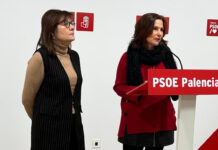 Parlamentarias-PSOE-Palencia