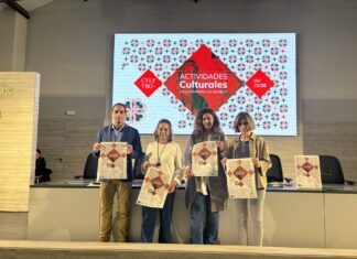 Presentacion programa Cvltvro