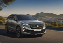 Renault abre los pedidos de los palentinos nuevo Austral y Espace con nuevos precios