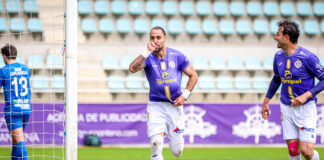 Rubo Blanco. Fotografía: Óscar Martínez