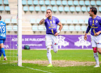 Rubo Blanco. Fotografía: Óscar Martínez