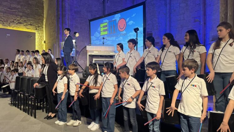 San Pedro Cultural - Concierto X Aniversario