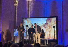 San Pedro Cultural: diez años ‘Across The Stars’ San Pedro Cultural - Concierto X Aniversario. A. Acitores