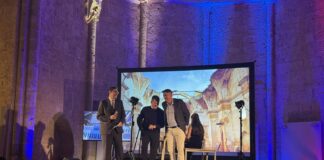 San Pedro Cultural - Concierto X Aniversario. A. Acitores