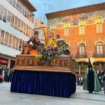 Semana Santa - Oración del Huerto - Jueves Santo (1)