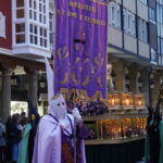 Semana Santa - Oración del Huerto - Jueves Santo (1)