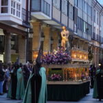 Semana Santa - Oración del Huerto - Jueves Santo (1)