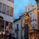 Semana Santa - Oración del Huerto - Jueves Santo (1)