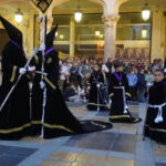 Semana Santa - Oración del Huerto - Jueves Santo (1)