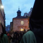 Semana Santa - Oración del Huerto - Jueves Santo (1)