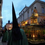 Semana Santa - Oración del Huerto - Jueves Santo (1)