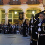 Semana Santa - Oración del Huerto - Jueves Santo (1)