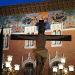 Semana Santa - Oración del Huerto - Jueves Santo (1)