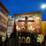 Semana Santa - Oración del Huerto - Jueves Santo (1)