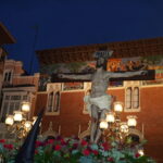 Semana Santa - Oración del Huerto - Jueves Santo (1)