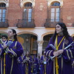 Semana Santa - Oración del Huerto - Jueves Santo (1)