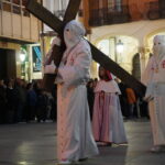 Semana Santa - Oración del Huerto - Jueves Santo (1)