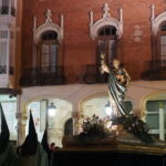 Semana Santa - Oración del Huerto - Jueves Santo (1)