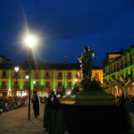 Semana Santa - Oración del Huerto - Jueves Santo (1)