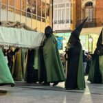 Semana Santa - Oración del Huerto - Jueves Santo (1)