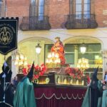 Semana Santa - Oración del Huerto - Jueves Santo (1)