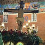 Semana Santa - Oración del Huerto - Jueves Santo (1)