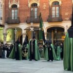 Semana Santa - Oración del Huerto - Jueves Santo (1)