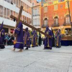 Semana Santa - Oración del Huerto - Jueves Santo (1)