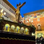 Semana Santa - Oración del Huerto - Jueves Santo (1)