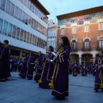 Semana Santa - Oración del Huerto - Jueves Santo (1)