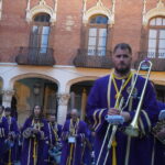 Semana Santa - Oración del Huerto - Jueves Santo (1)