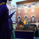 Semana Santa - Oración del Huerto - Jueves Santo (1)