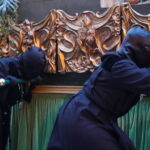 Semana Santa - Oración del Huerto - Jueves Santo (1)