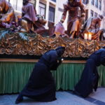 Semana Santa - Oración del Huerto - Jueves Santo (1)