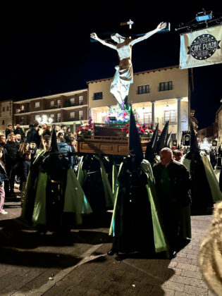 Semana Santa en Baltan&aacute;s (1)