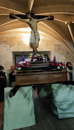 Semana Santa en Baltan&aacute;s (1)