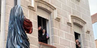 Semana Santa en Palencia - Miércoles Santo (1)