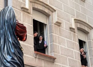 Semana Santa en Palencia - Miércoles Santo (1)