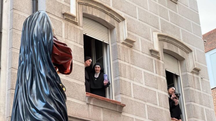 Semana Santa en Palencia - Mi&eacute;rcoles Santo (1)