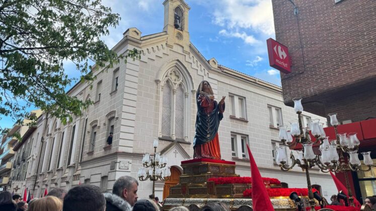 Semana Santa en Palencia - Mi&eacute;rcoles Santo