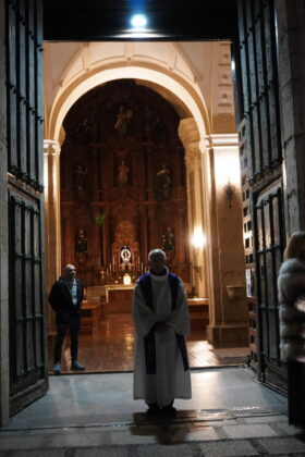 Semana Santa en Palencia - Mi&eacute;rcoles Santo