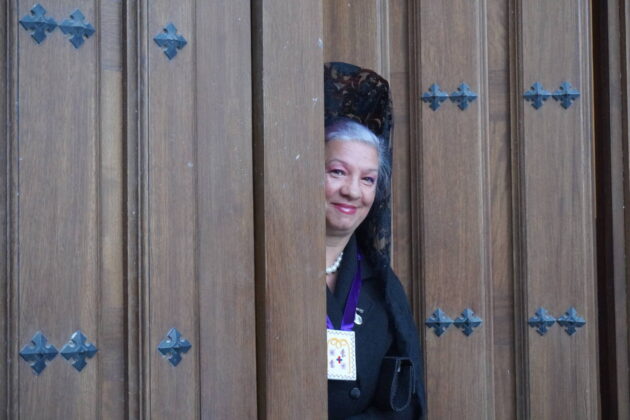 Semana Santa en Palencia - Procesi&oacute;n del Prendimiento Martes Santo