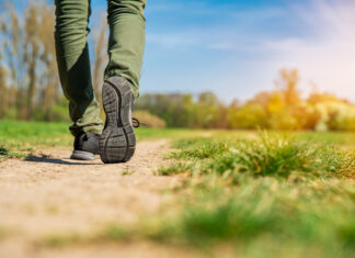 Senderismo-marcha-caminar
