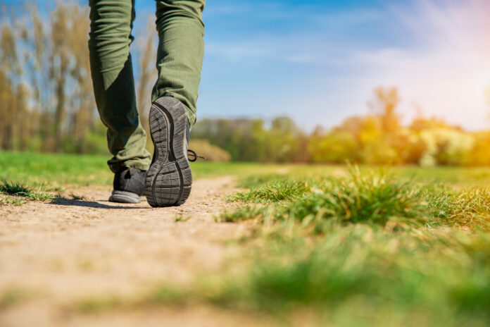 Senderismo-marcha-caminar