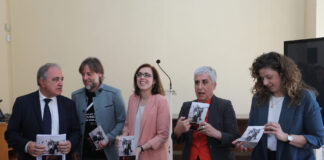 Presentación del Festival Internacional de Fotografía de Castilla y León 2025