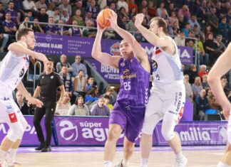 A parar “el rodillo” con la bendición del Apóstol