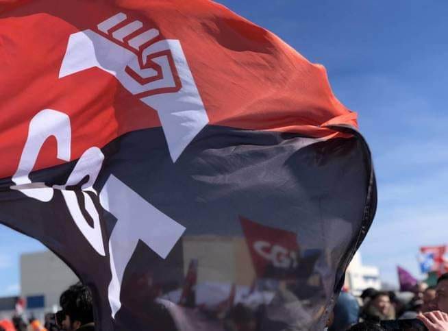 CGT gana presencia con fuerza en las elecciones sindicales de Acciona Servicios Urbanos (CTR) CGT gana presencia con fuerza en las elecciones sindicales de Acciona Servicios Urbanos (CTR)