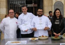 ‘La Ministra’ de D’ Candela, la mejor menestra tradicional de Palencia