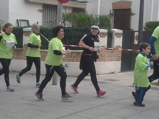 Fotograf&iacute;as: Cocemfe Cyl